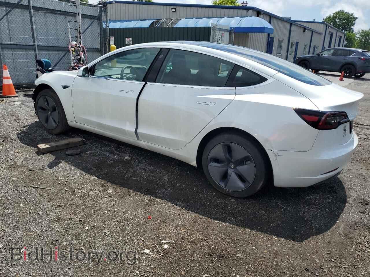 2020 TESLA MODEL 3 - VIN: 5YJ3E1EA4LF659047 - Photo 2