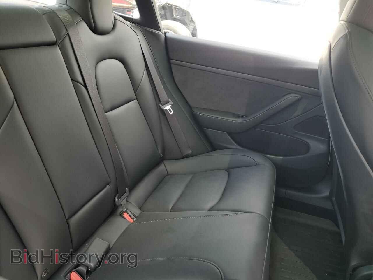 2020 TESLA MODEL 3 - VIN: 5YJ3E1EA4LF659047 - Photo 10