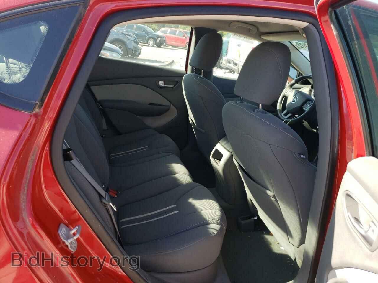 2013 DODGE DART - VIN: 1C3CDFBA7DD143685 - Фото 6