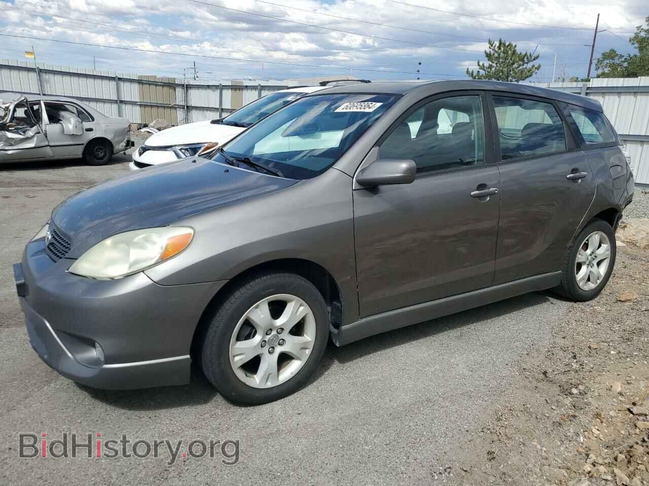Фотография 2T1KR30E56C560946 - TOYOTA COROLLA 2006