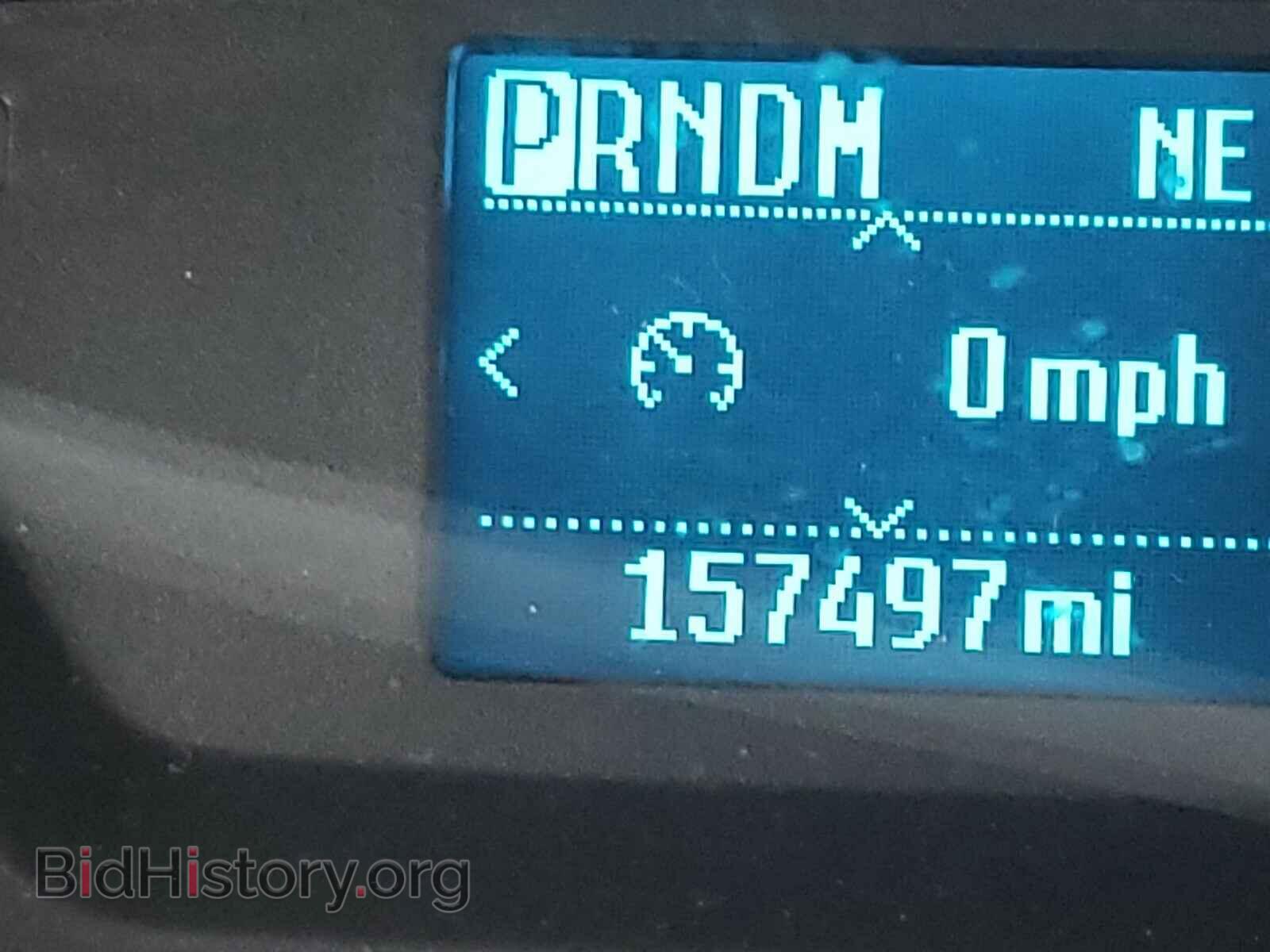 2016 FORD TRANSIT CO - VIN: 1FBAX2CM6GKB11729 - Фото 8