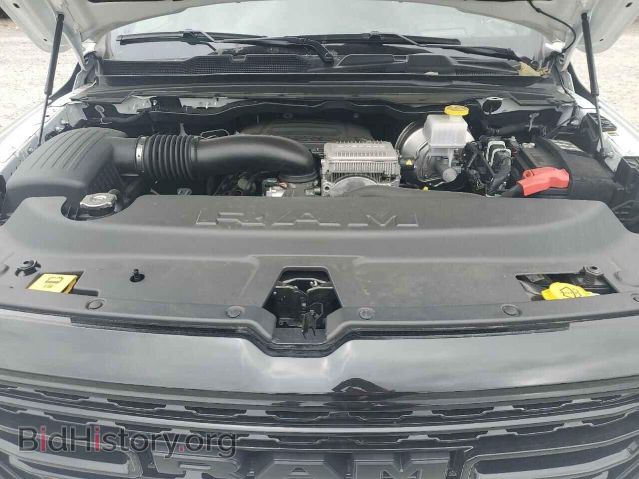 2024 RAM 1500 - VIN: 1C6SRFHT2RN122155 - Фото 11