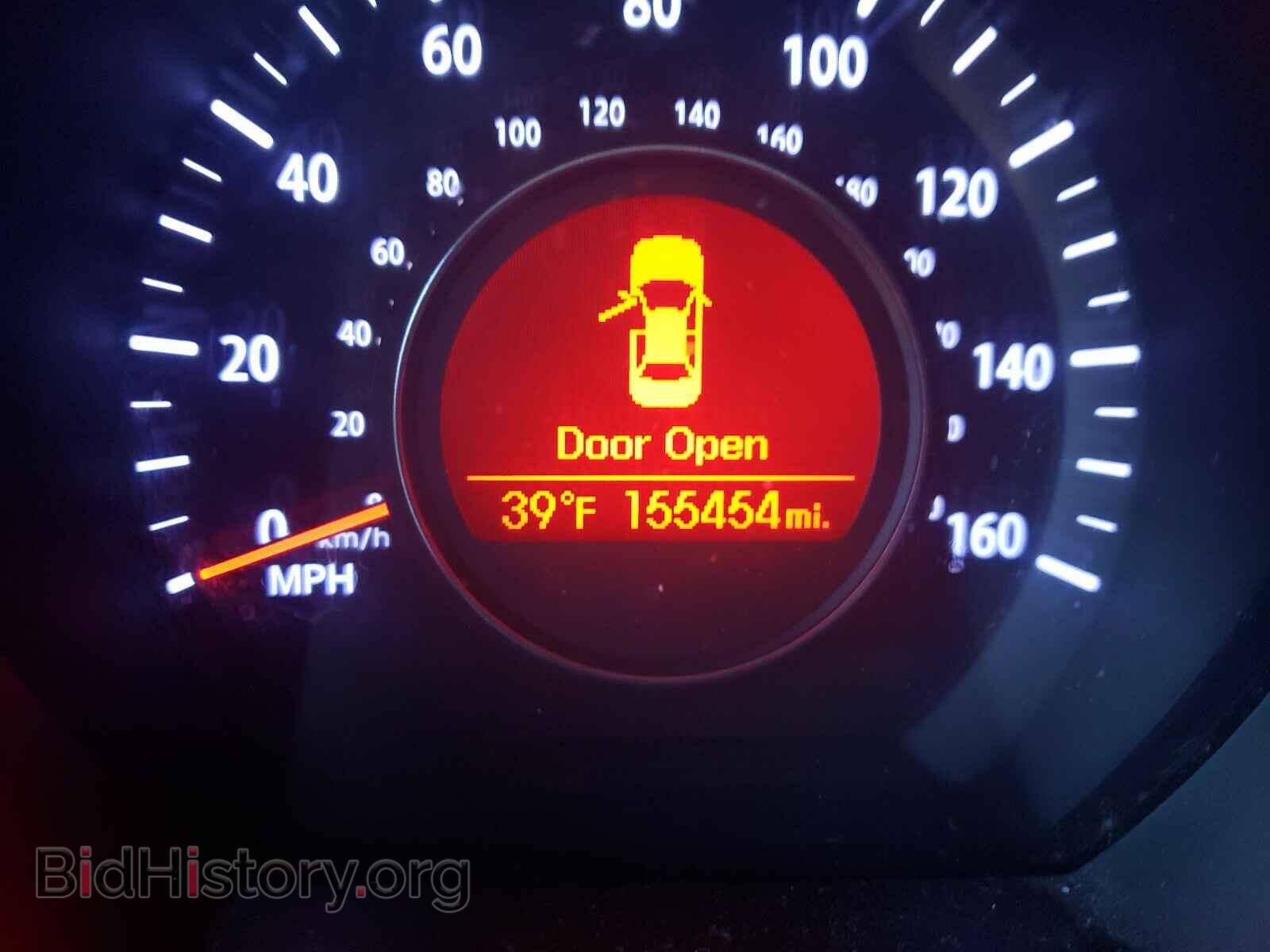 2012 KIA OPTIMA - VIN: 5XXGM4A78CG020389 - Фото 8