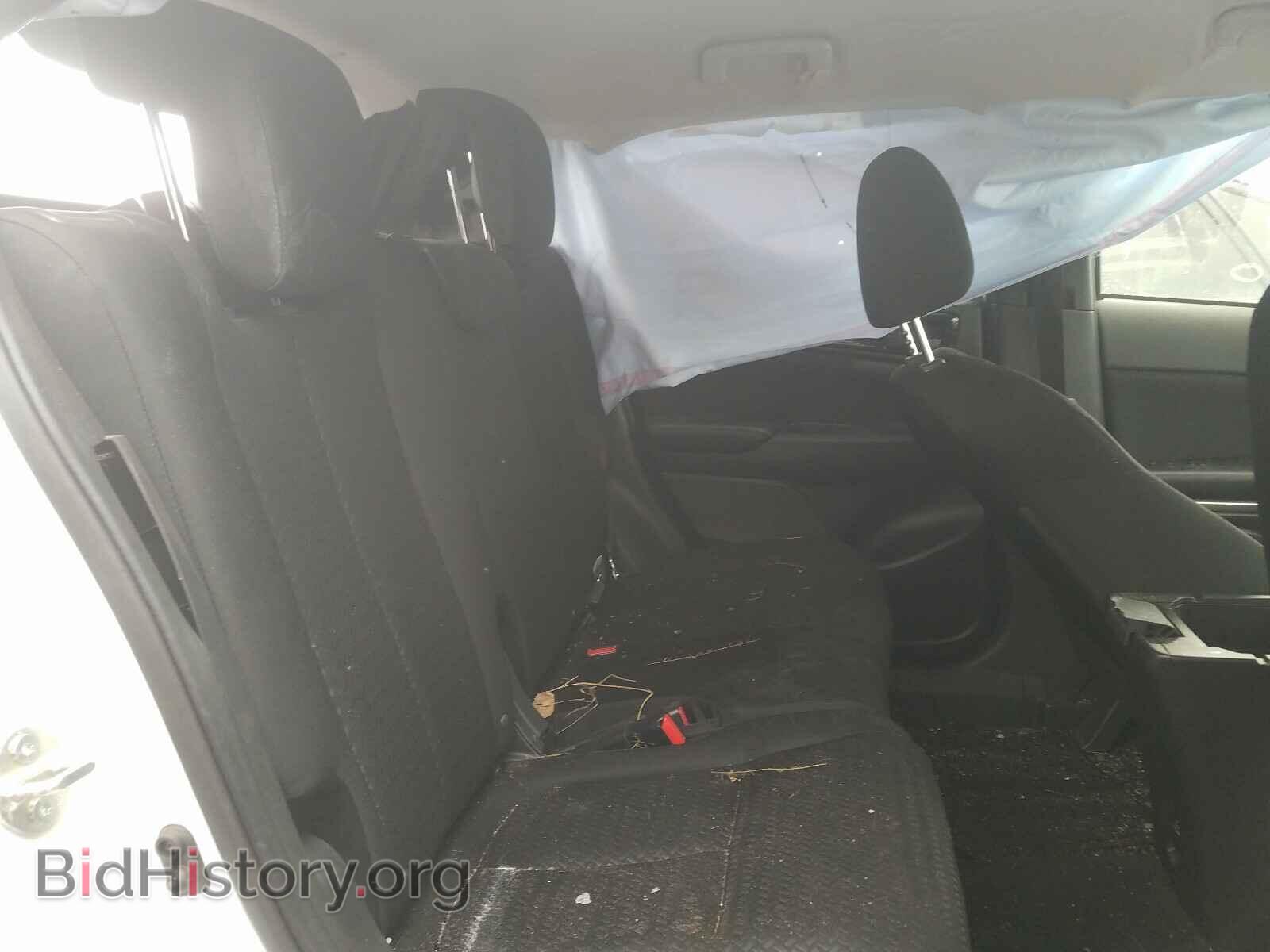 2020 MITSUBISHI ECLIPSE - VIN: JA4AT3AA8LZ022634 - Фото 6