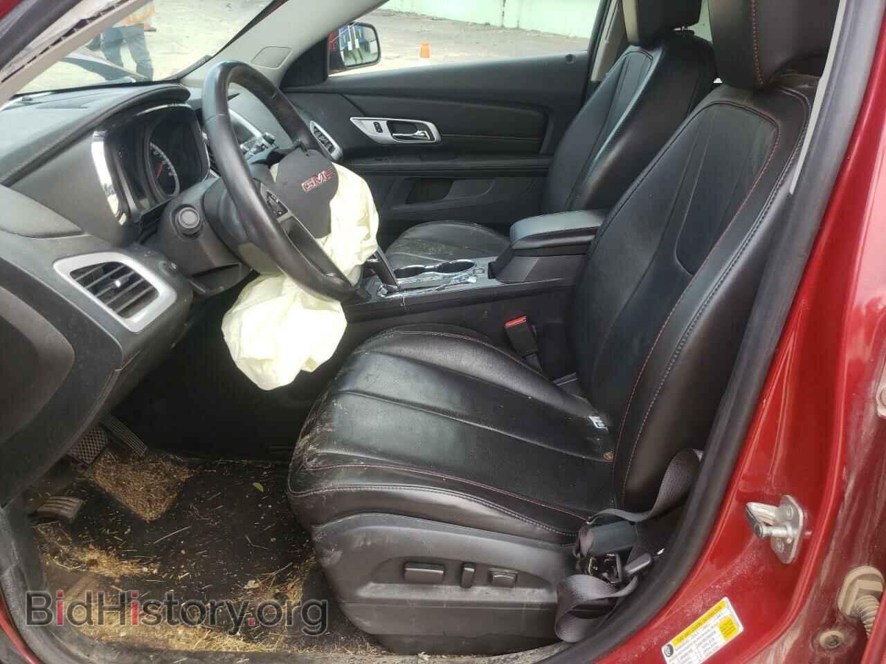 2015 GMC TERRAIN - VIN: 2GKALSEK2F6434863 - Фото 7