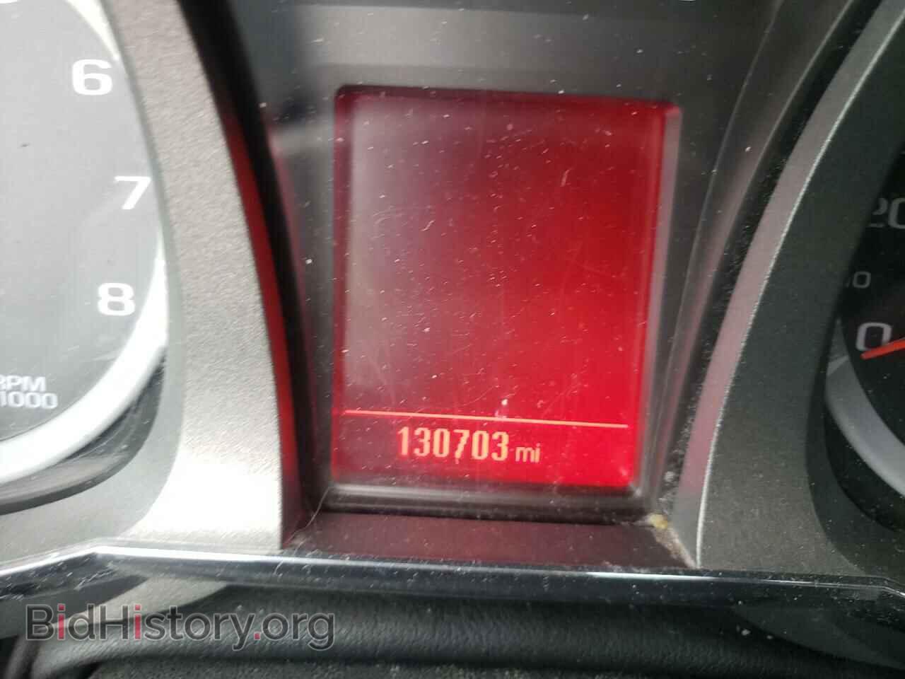 2015 GMC TERRAIN - VIN: 2GKALSEK2F6434863 - Фото 9