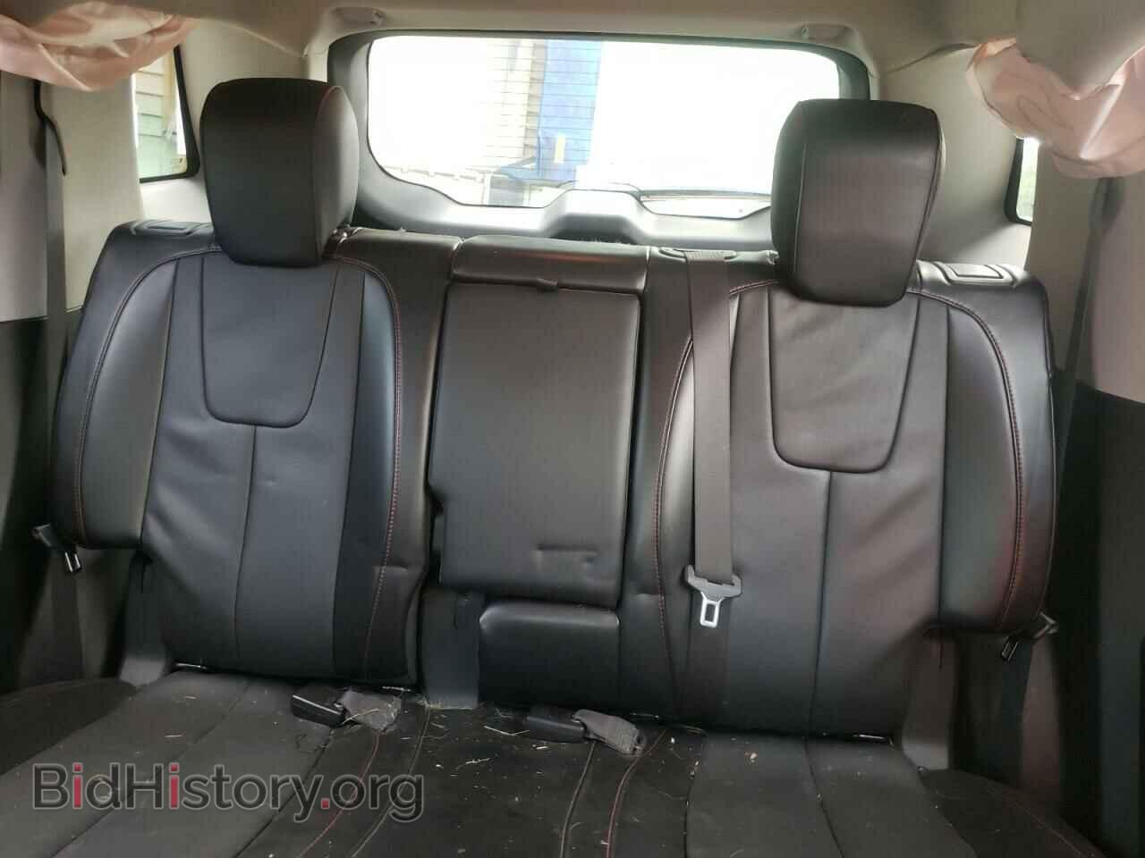 2015 GMC TERRAIN - VIN: 2GKALSEK2F6434863 - Фото 10
