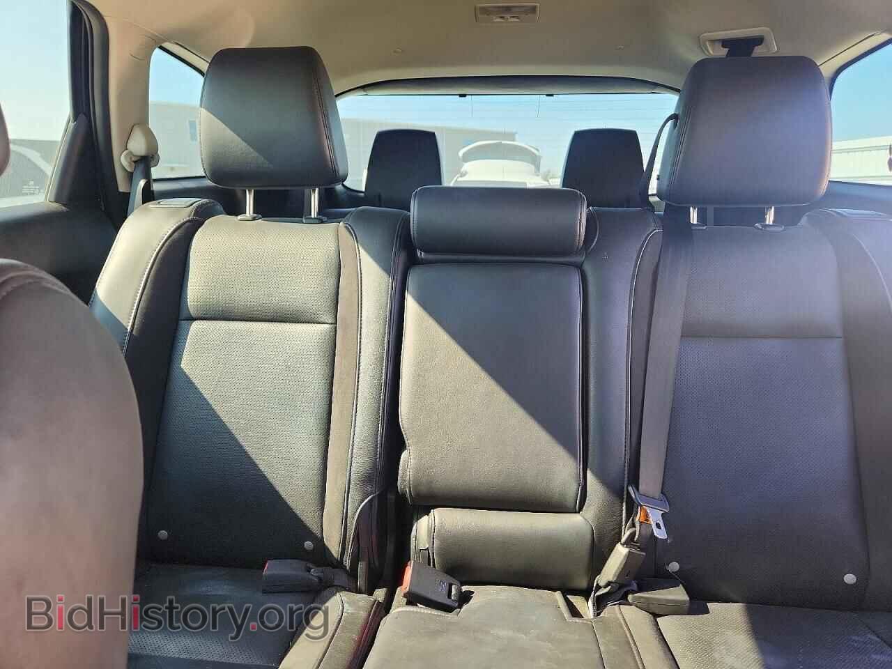 2015 MAZDA CX-9 - VIN: JM3TB3CA7F0448877 - Photo 10