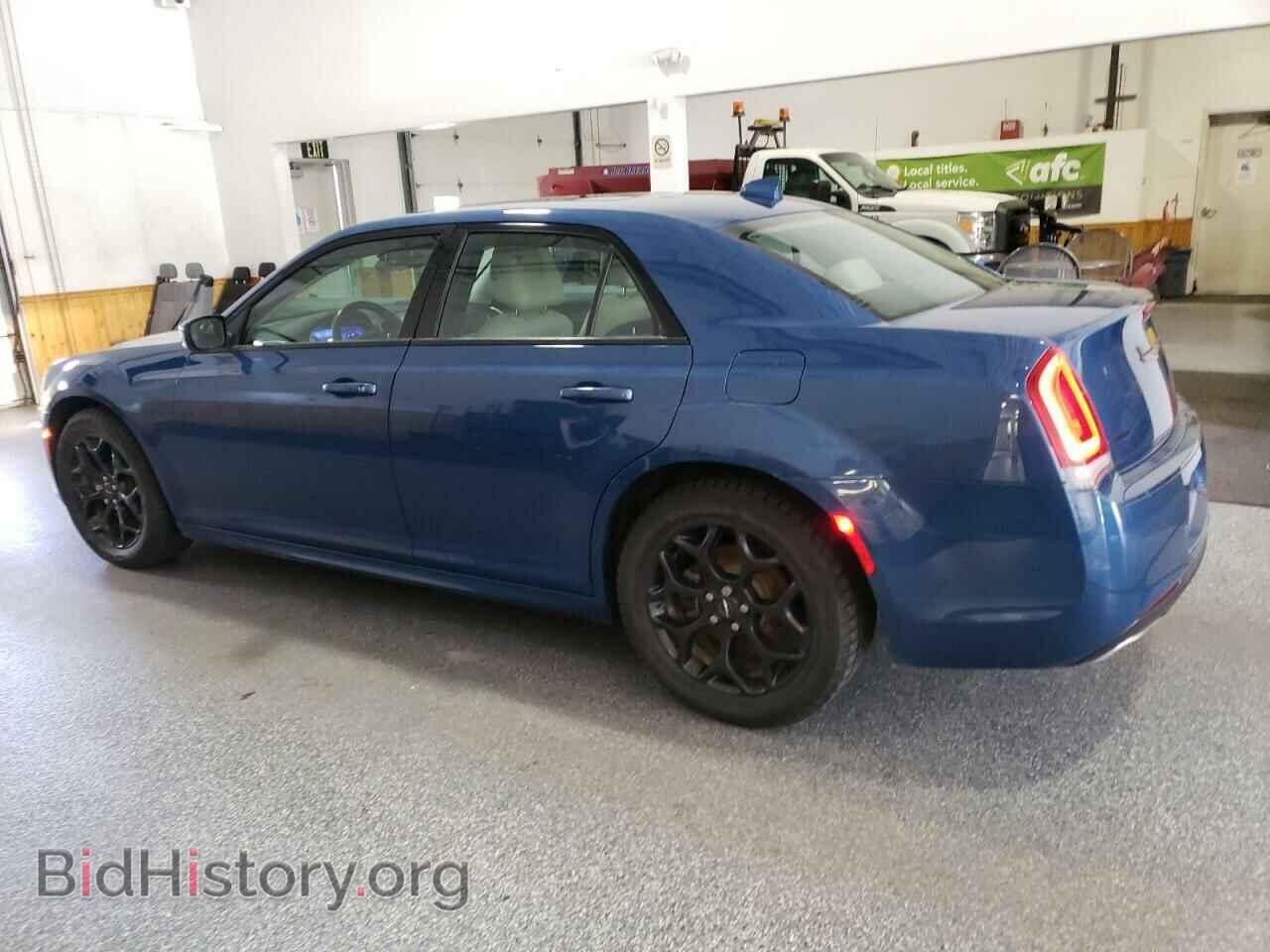 2021 CHRYSLER 300 - VIN: 2C3CCARG7MH533057 - Фото 2