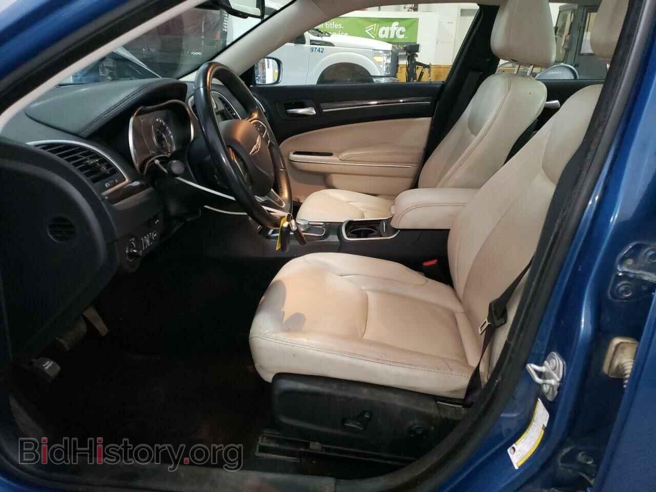2021 CHRYSLER 300 - VIN: 2C3CCARG7MH533057 - Фото 7