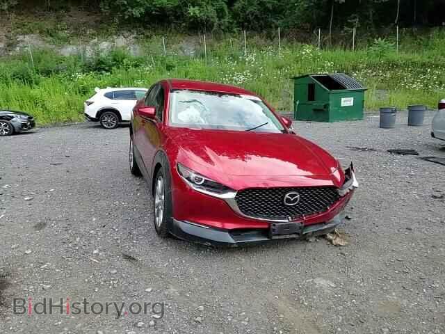 2021 MAZDA CX30 - VIN: 3MVDMBBL0MM248596 - Photo 14