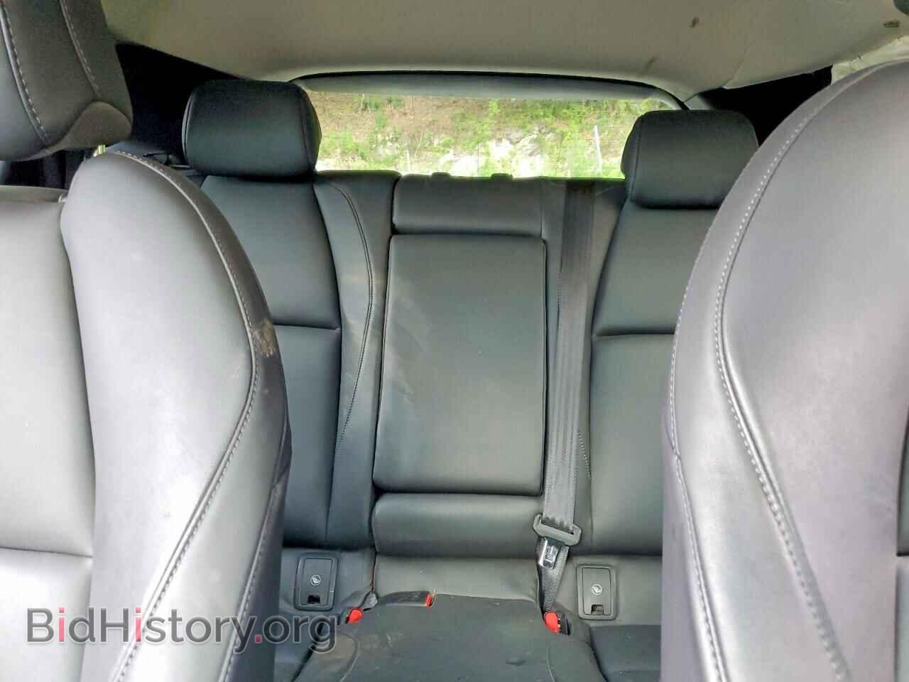 2021 MAZDA CX30 - VIN: 3MVDMBBL0MM248596 - Photo 10