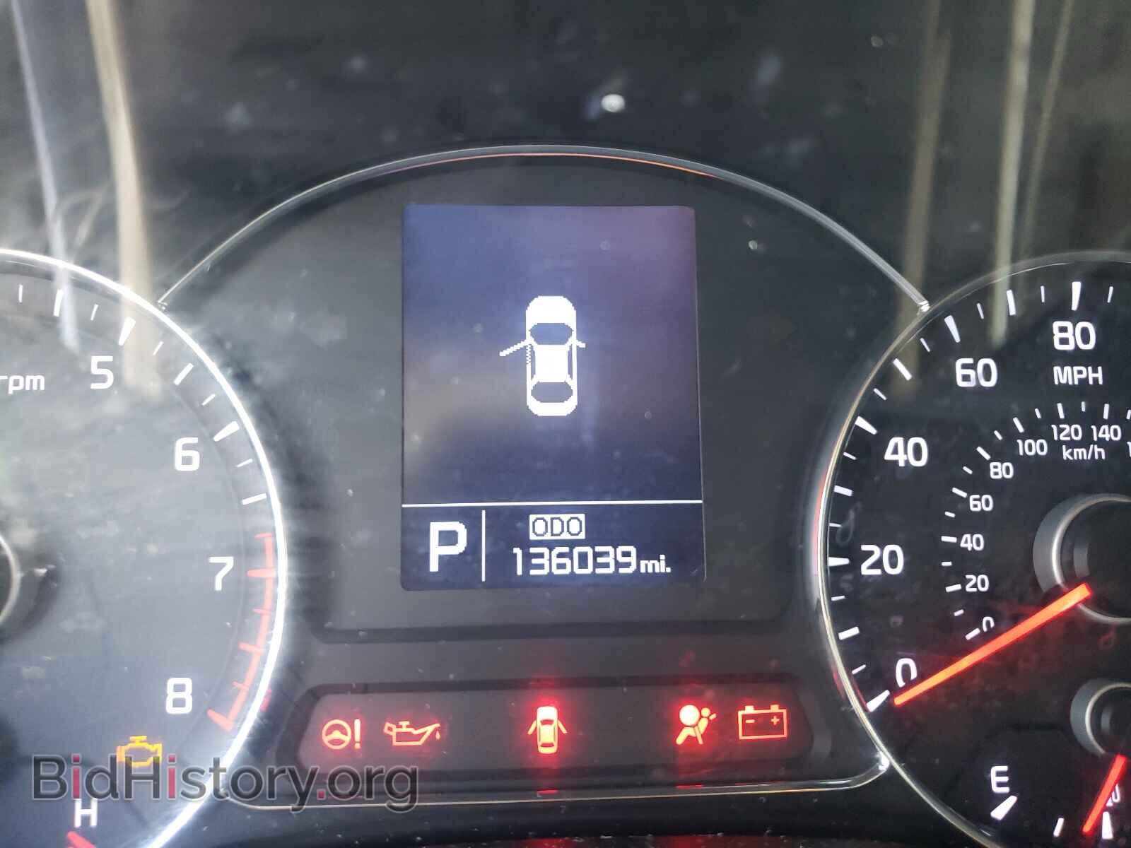 2014 KIA FORTE - VIN: KNAFX4A87E5234676 - Фото 8