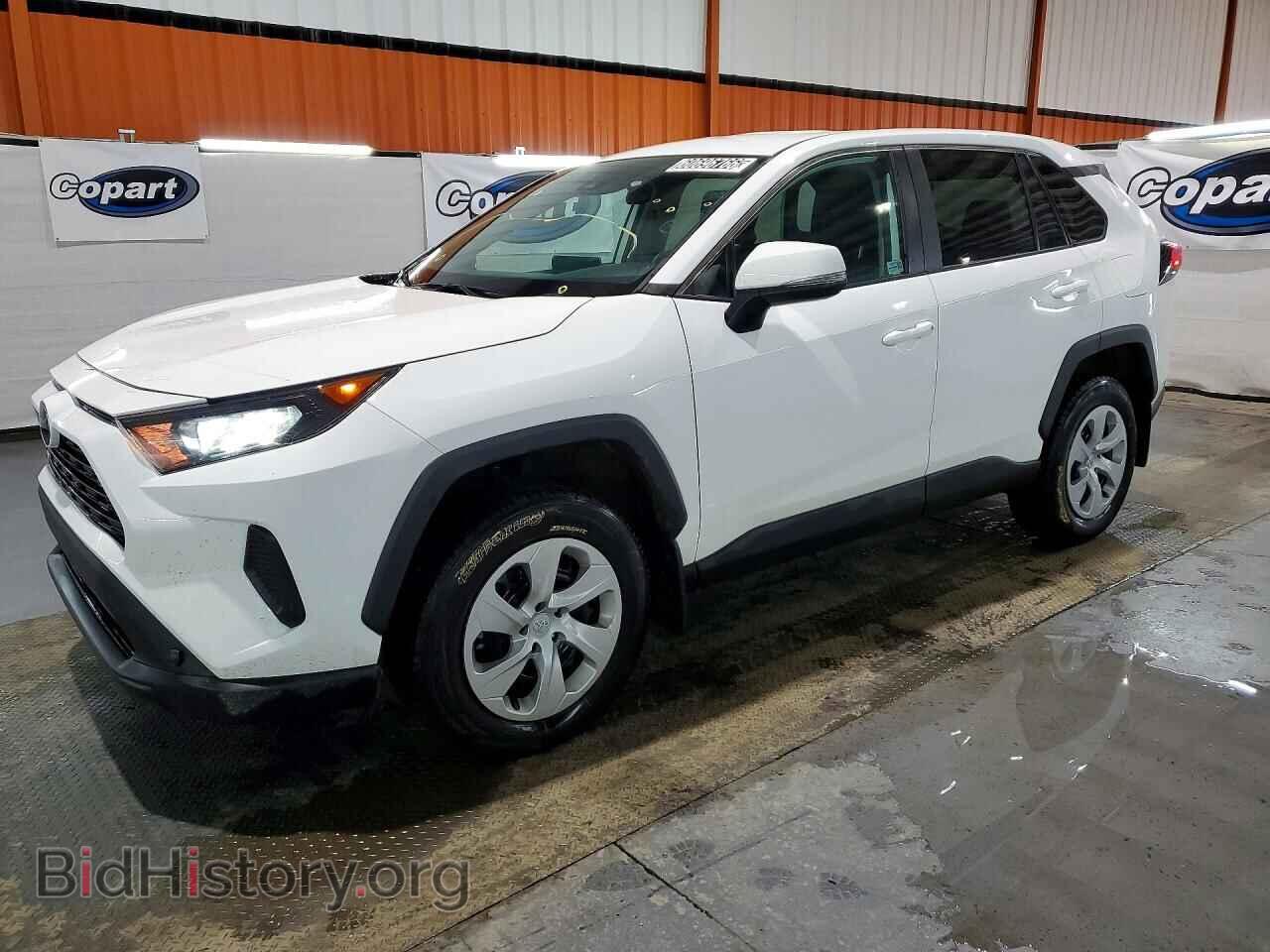 Фотография 2T3B1RFVXRC413468 - TOYOTA RAV4 2024