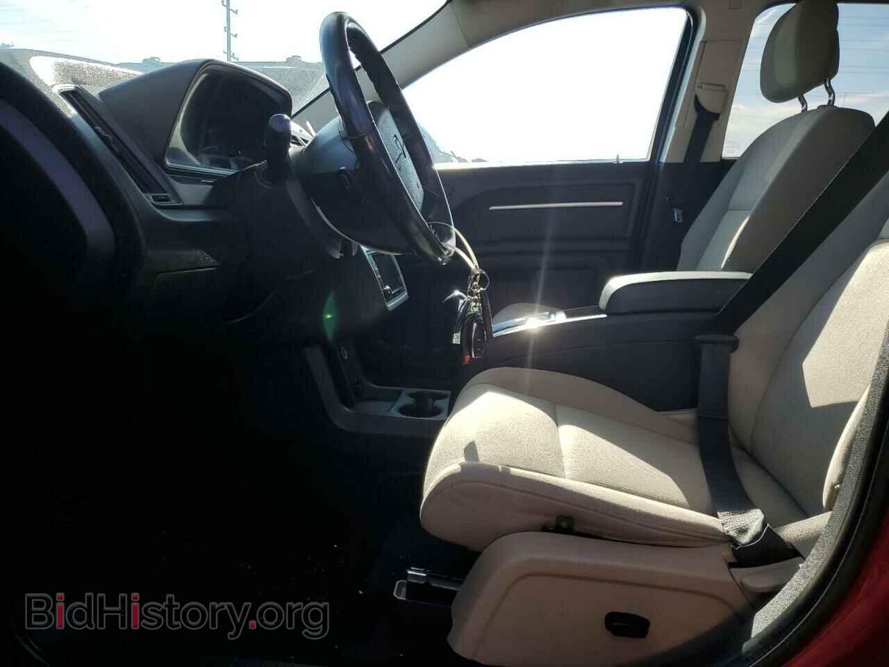 2010 DODGE JOURNEY - VIN: 3D4PG5FV5AT175779 - Фото 7