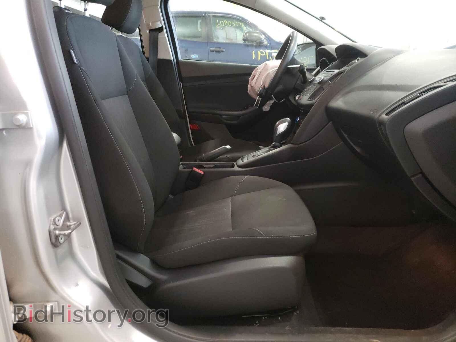 2015 FORD FOCUS - VIN: 1FADP3F23FL269209 - Фото 5