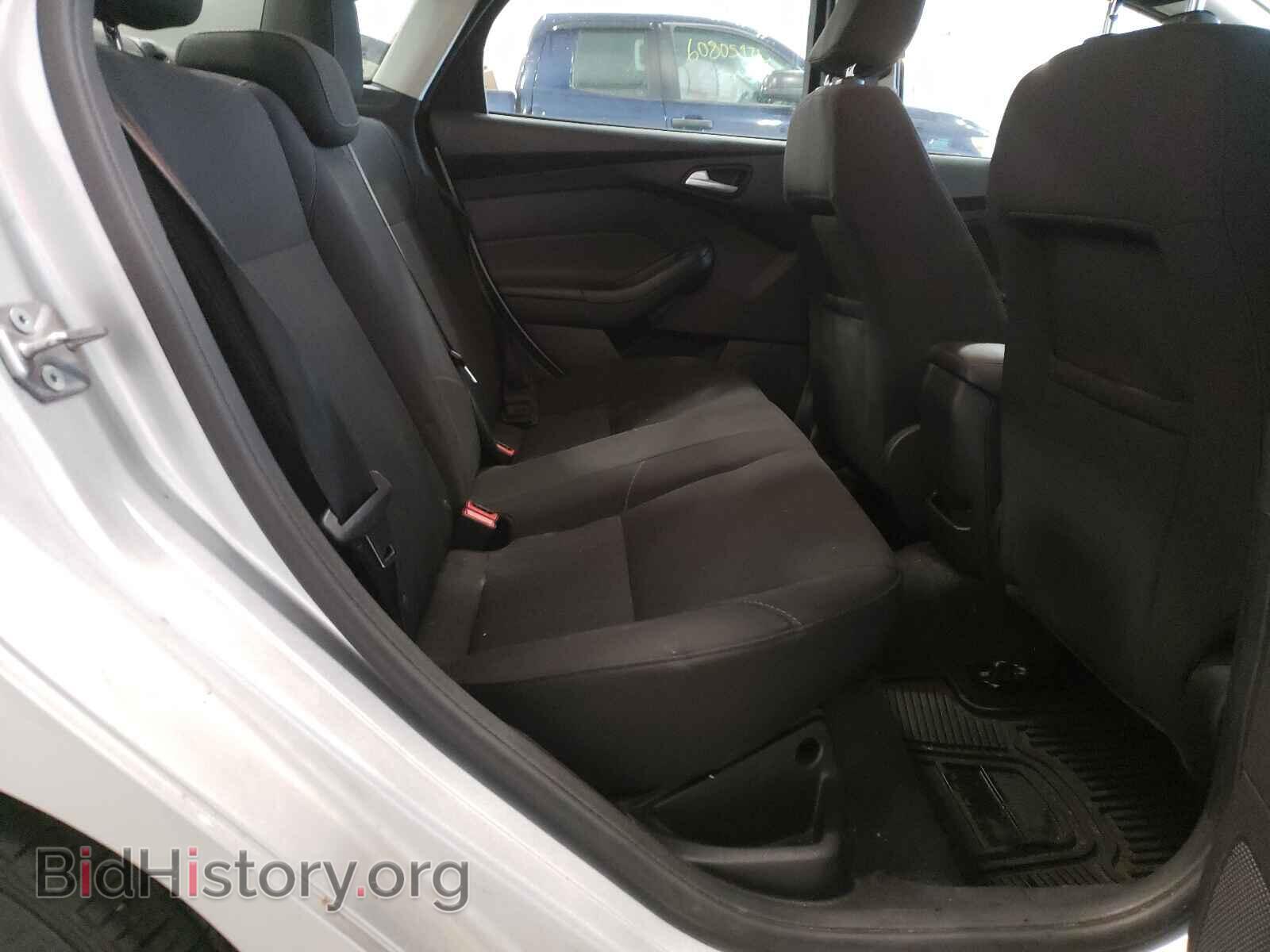 2015 FORD FOCUS - VIN: 1FADP3F23FL269209 - Фото 6