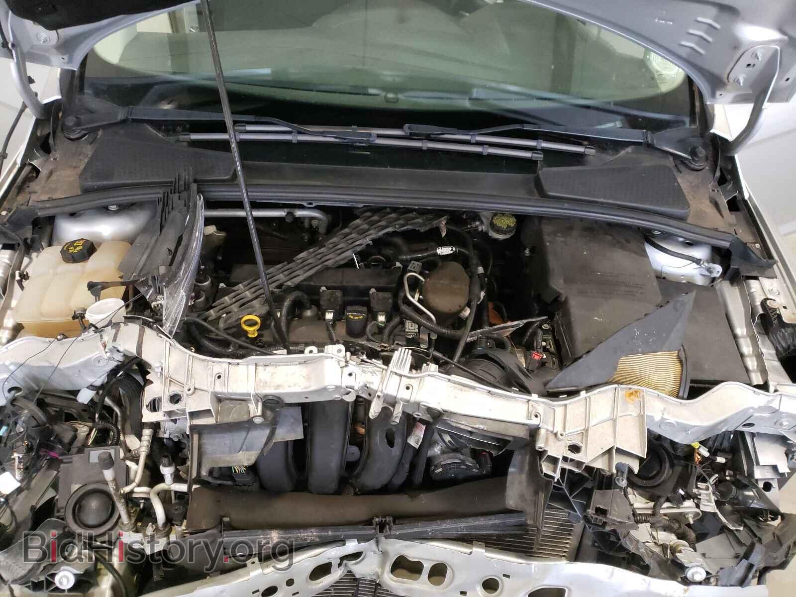 2015 FORD FOCUS - VIN: 1FADP3F23FL269209 - Фото 7