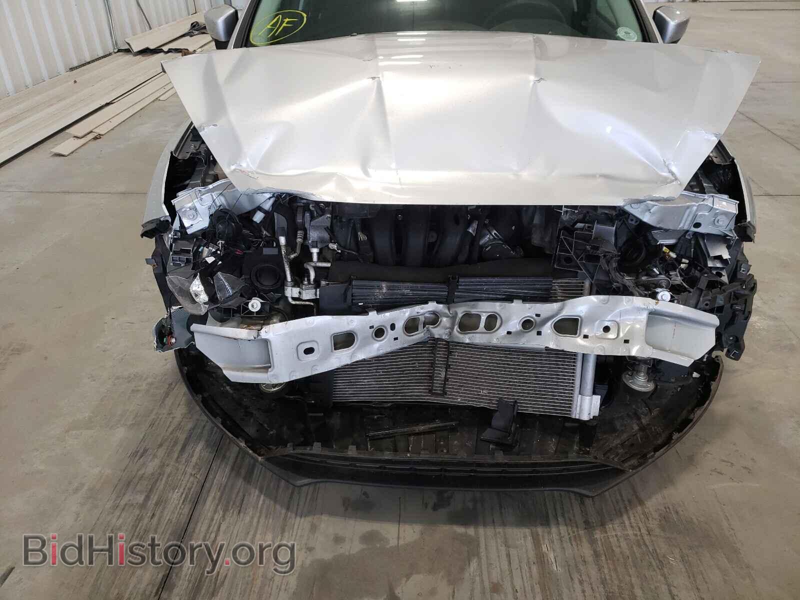 2015 FORD FOCUS - VIN: 1FADP3F23FL269209 - Фото 9