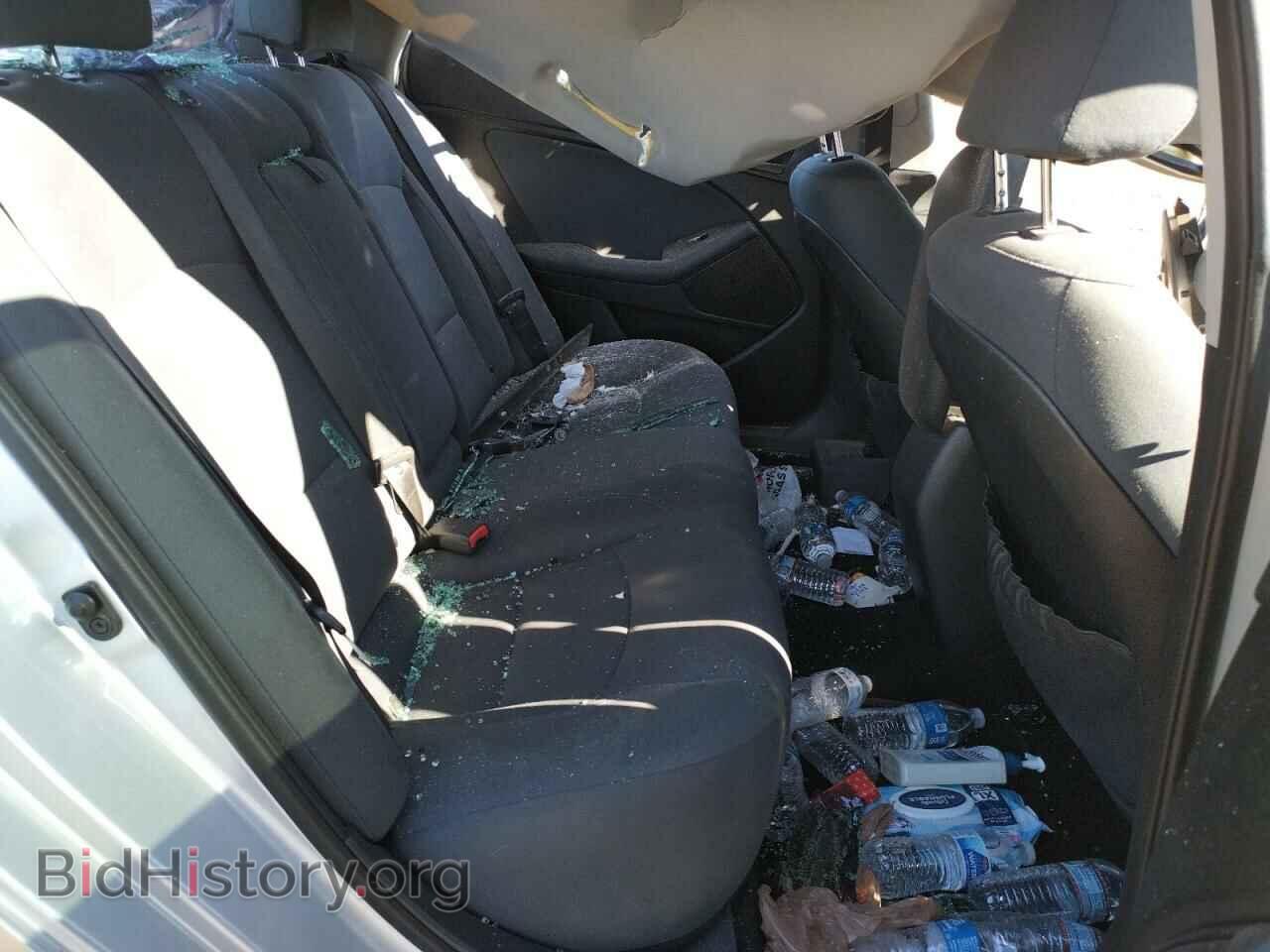 2015 KIA OPTIMA - VIN: 5XXGM4A77FG405463 - Фото 6