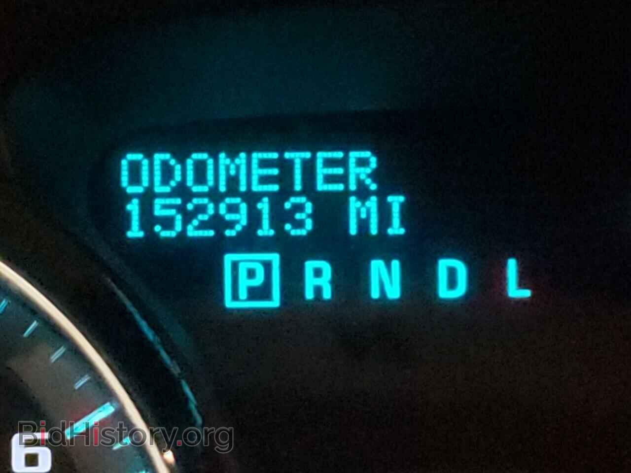 2015 BUICK ENCLAVE - VIN: 5GAKVBKD4FJ183509 - Фото 8
