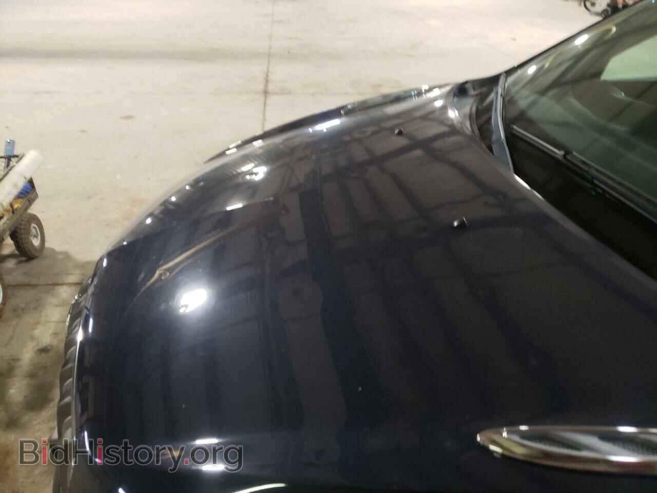 2015 BUICK ENCLAVE - VIN: 5GAKVBKD4FJ183509 - Фото 9