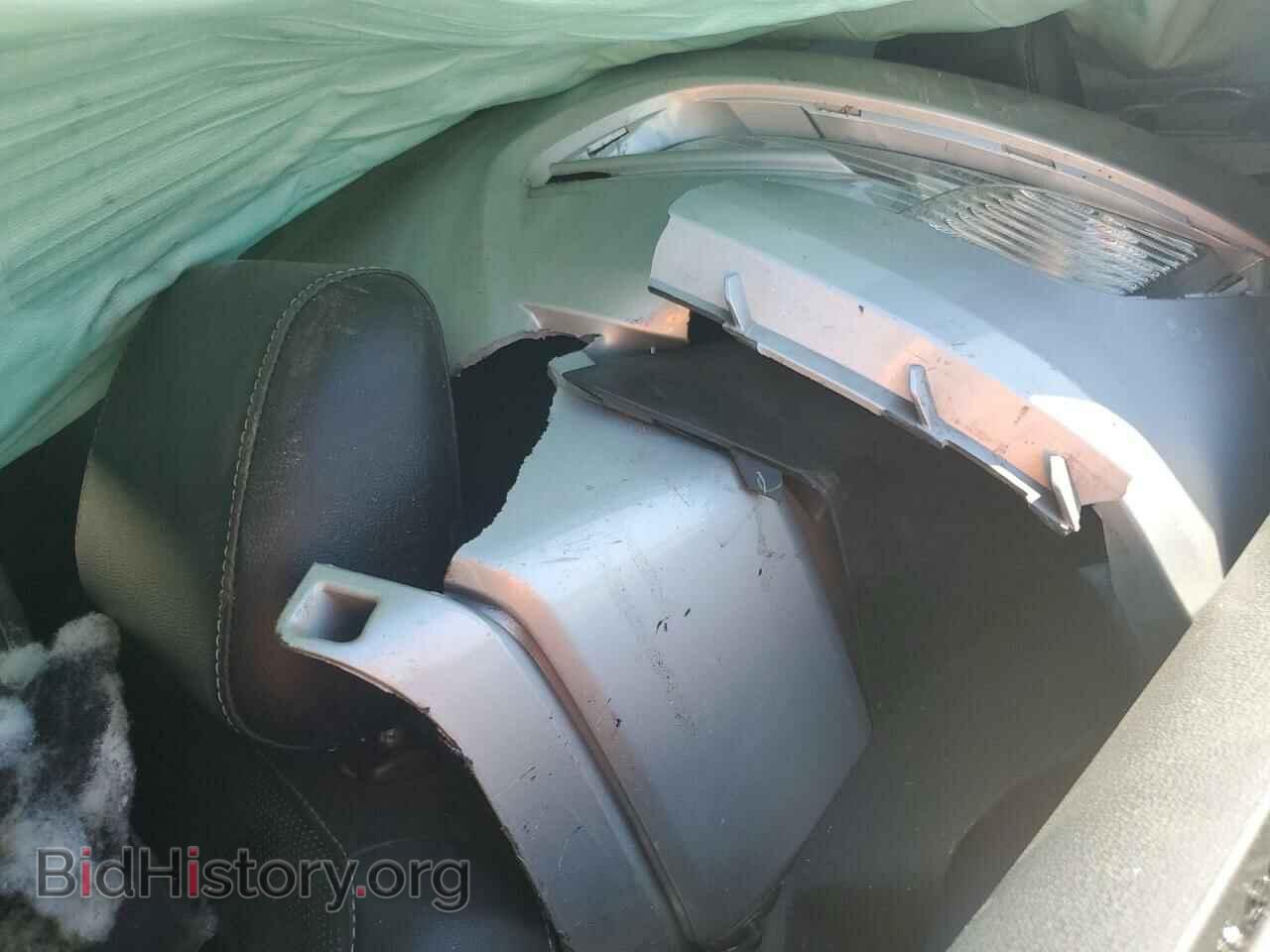 2019 FORD ECOSPORT - VIN: MAJ6S3KL6KC293603 - Фото 10