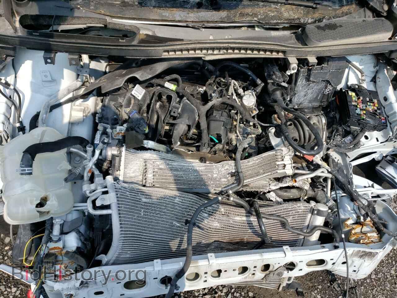 2023 FORD TRANSIT - VIN: NM0LS6T2XP1547821 - Фото 12