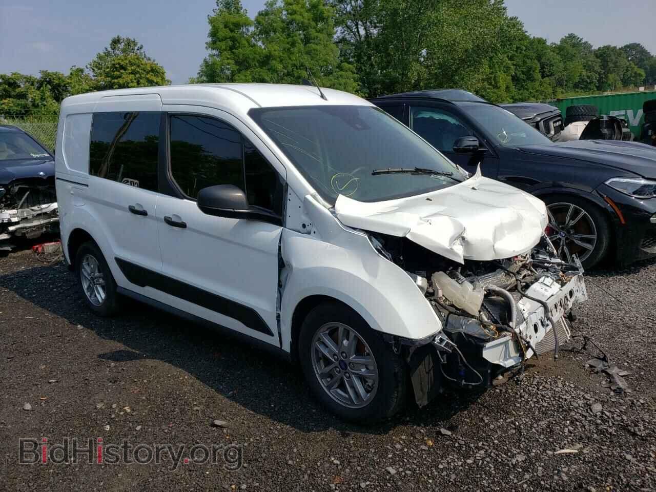 2023 FORD TRANSIT - VIN: NM0LS6T2XP1547821 - Фото 4