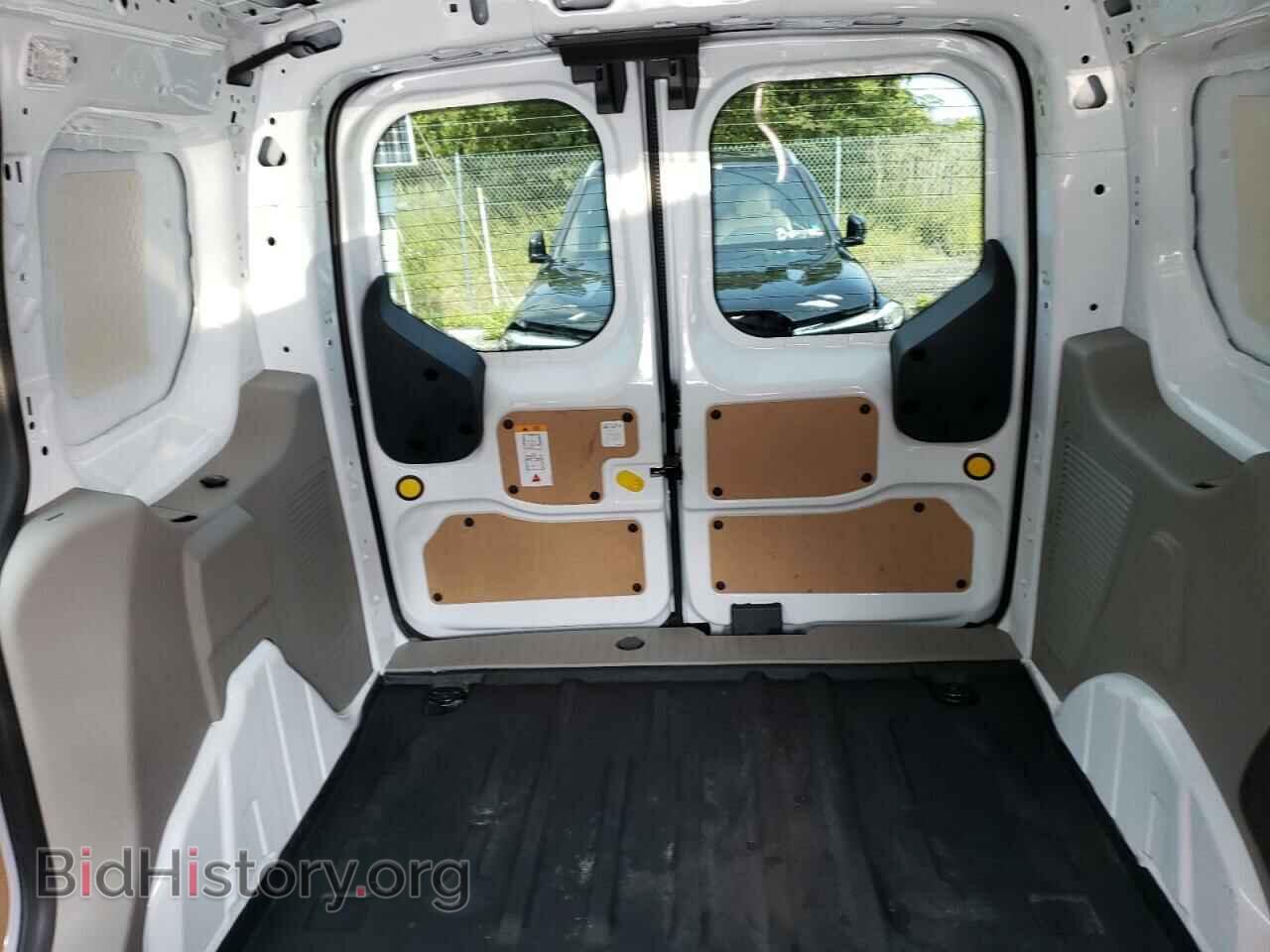 2023 FORD TRANSIT - VIN: NM0LS6T2XP1547821 - Фото 10