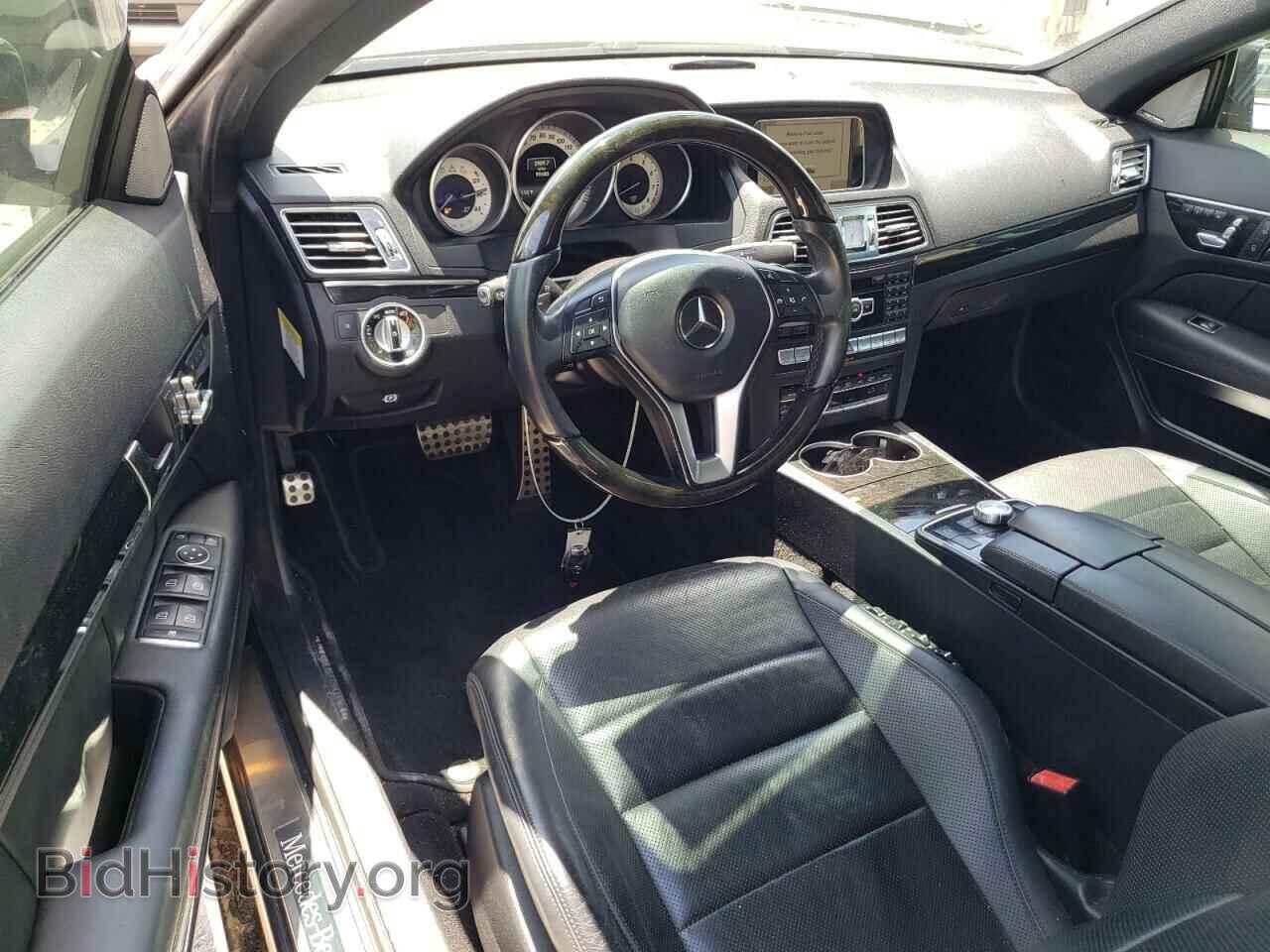 2014 MERCEDES-BENZ E-CLASS - VIN: WDDKJ7DB0EF270785 - Фото 8