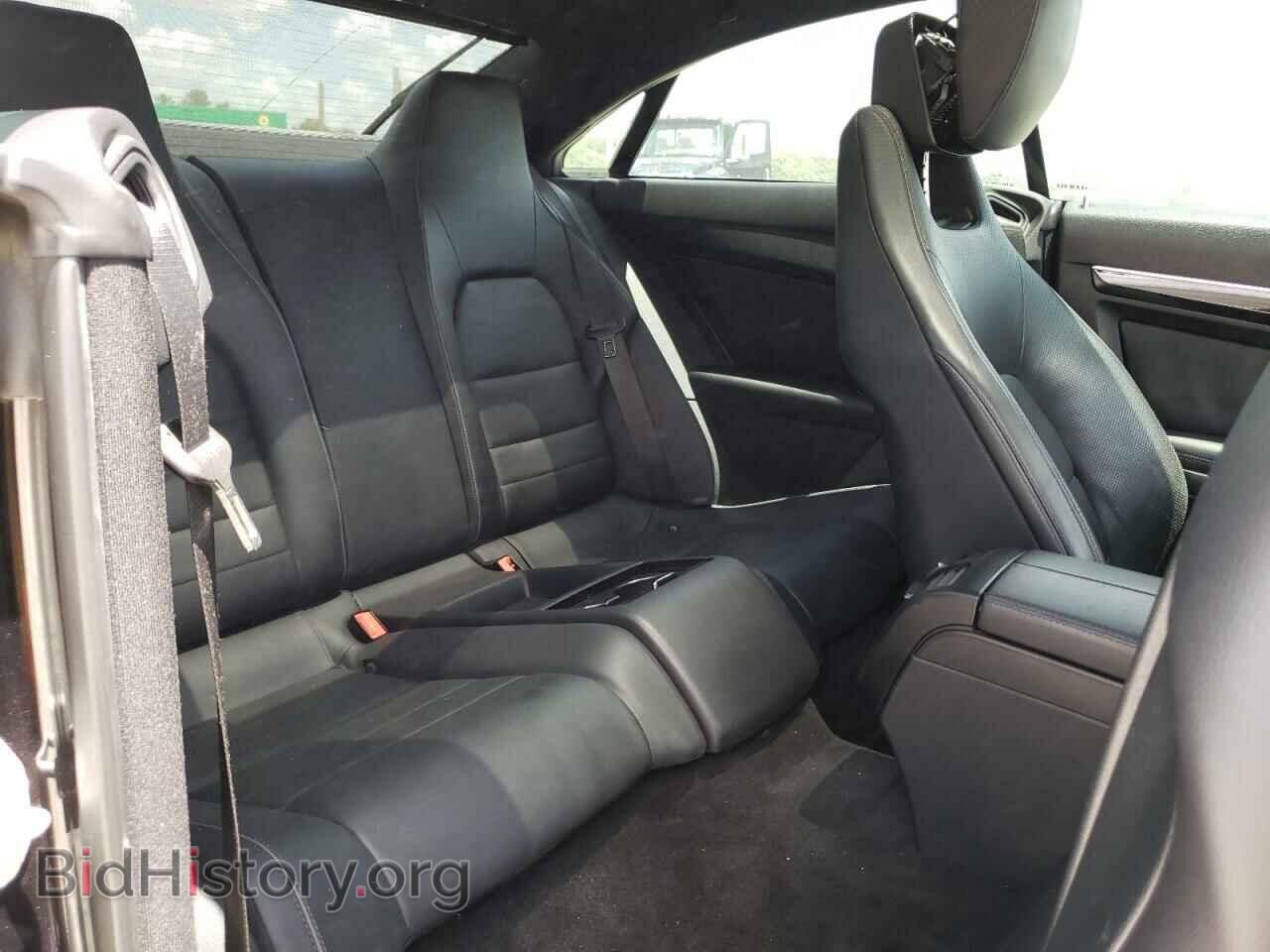 2014 MERCEDES-BENZ E-CLASS - VIN: WDDKJ7DB0EF270785 - Фото 10