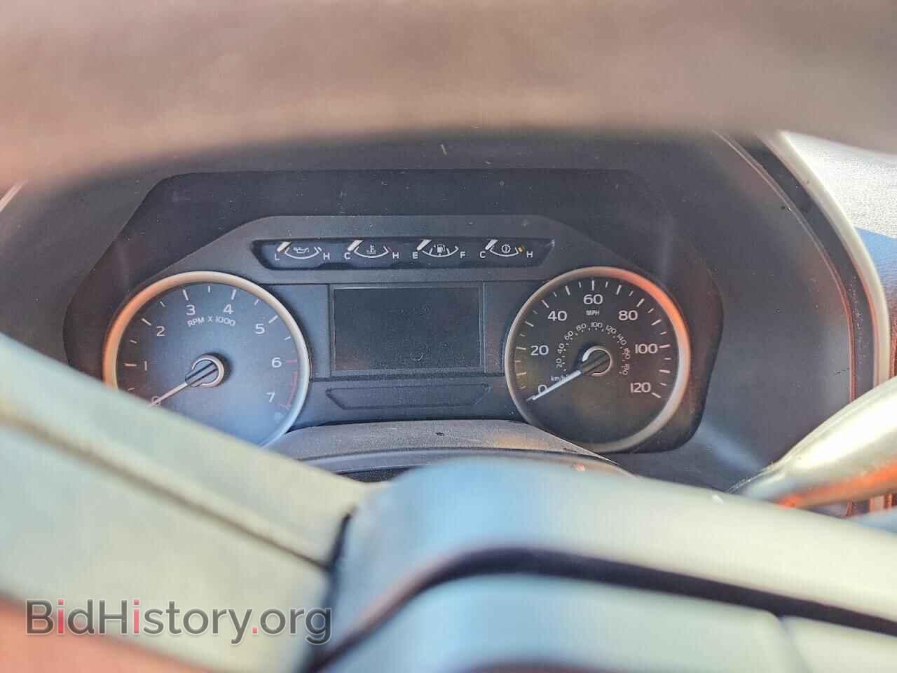 2019 FORD F150 - VIN: 1FTFW1E40KFB70630 - Фото 9