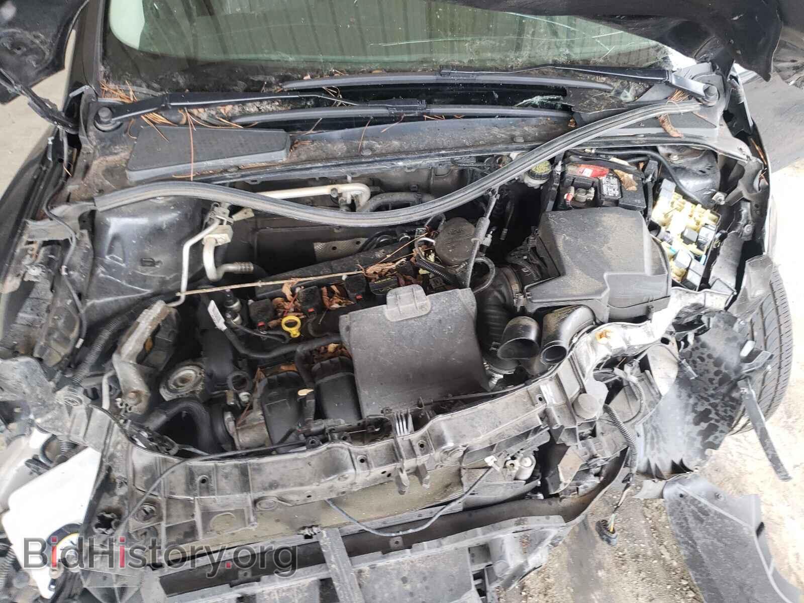 2014 FORD FOCUS - VIN: 1FADP3F20EL114972 - Photo 7