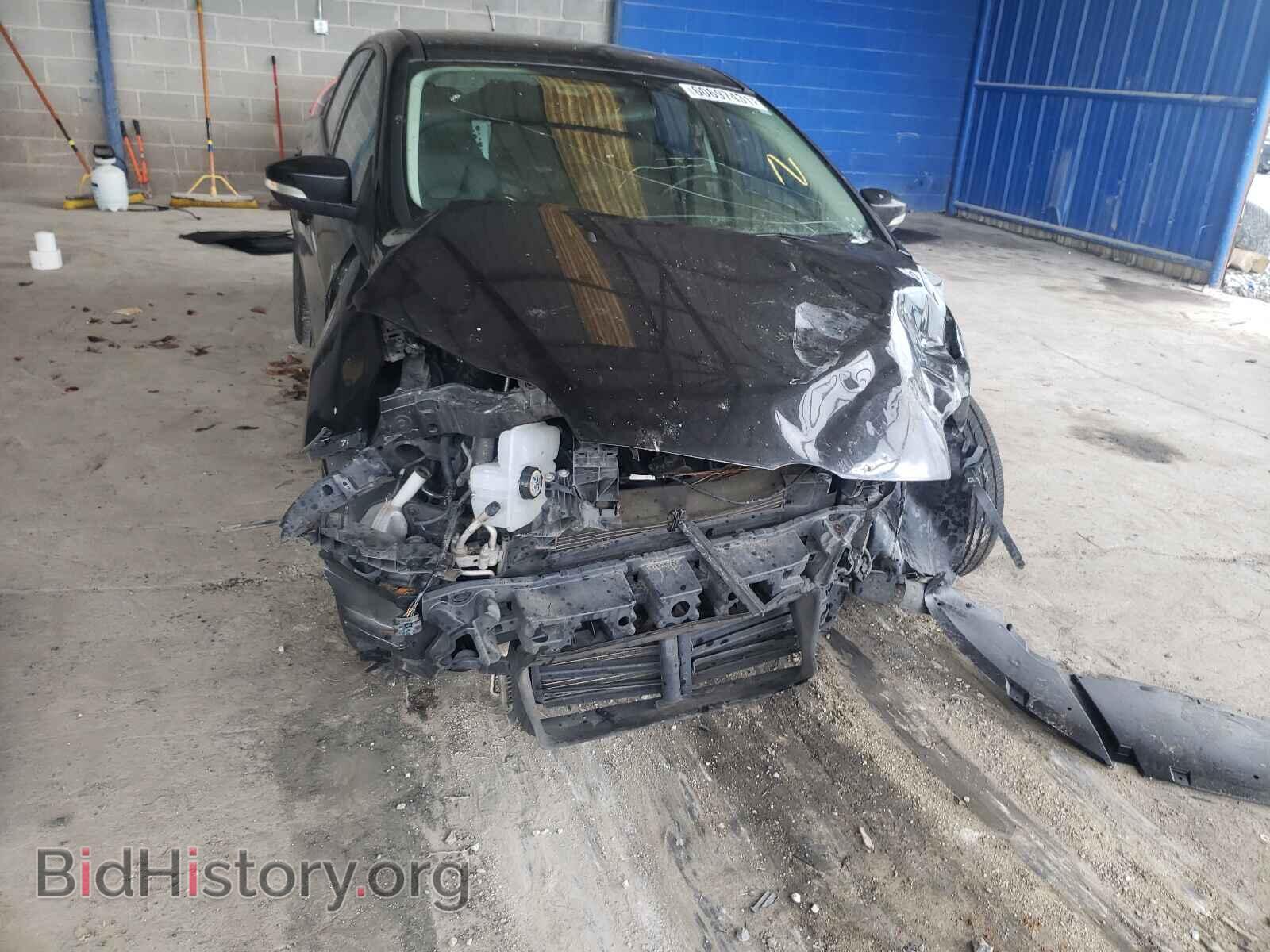 2014 FORD FOCUS - VIN: 1FADP3F20EL114972 - Photo 9
