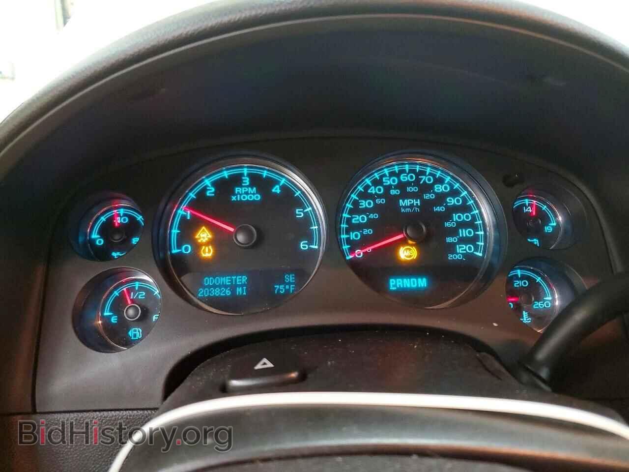 2010 GMC YUKON - VIN: 1GKUKKE32AR229095 - Фото 9