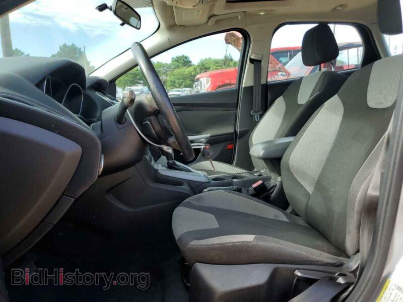 2012 Ford FOCUS (VIN 1FAHP3K28CL150672) — photo 13 of 28
