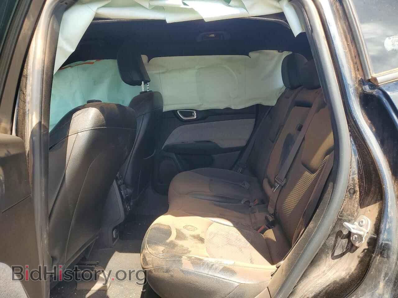 2025 JEEP COMPASS - VIN: 3C4NJDBN2ST587780 - Photo 11