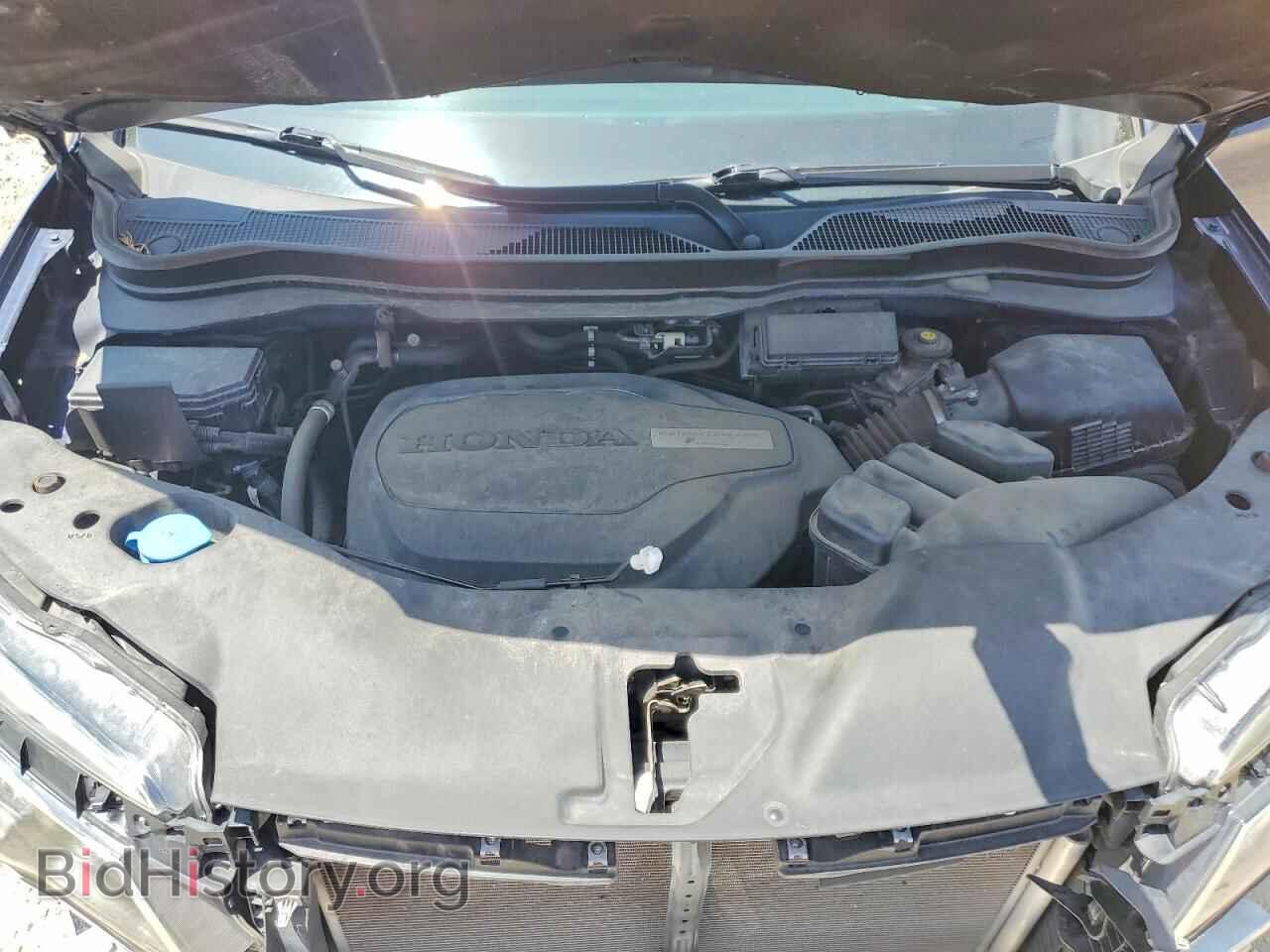 2017 HONDA RIDGELINE - VIN: 5FPYK3F59HB008779 - Фото 11