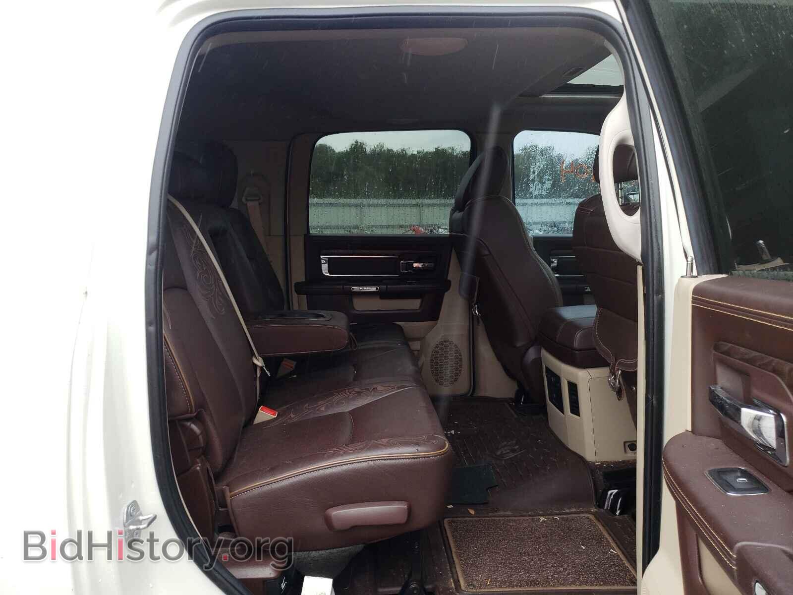 2017 RAM 2500 - VIN: 3C6UR5PL8HG624700 - Фото 6