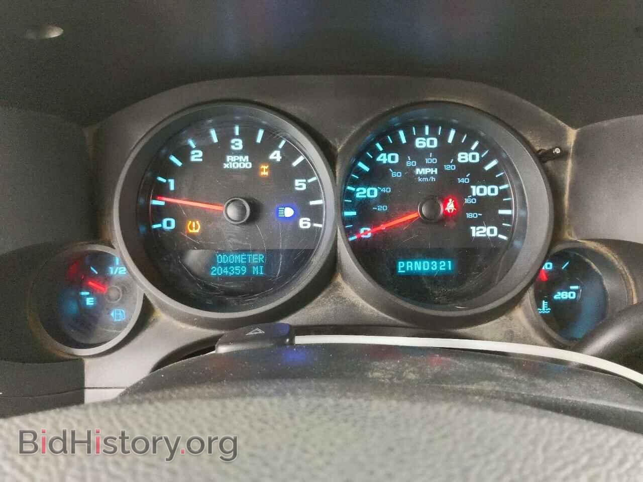 2012 CHEVROLET SILVERADO - VIN: 3GCPKREA0CG150706 - Фото 9