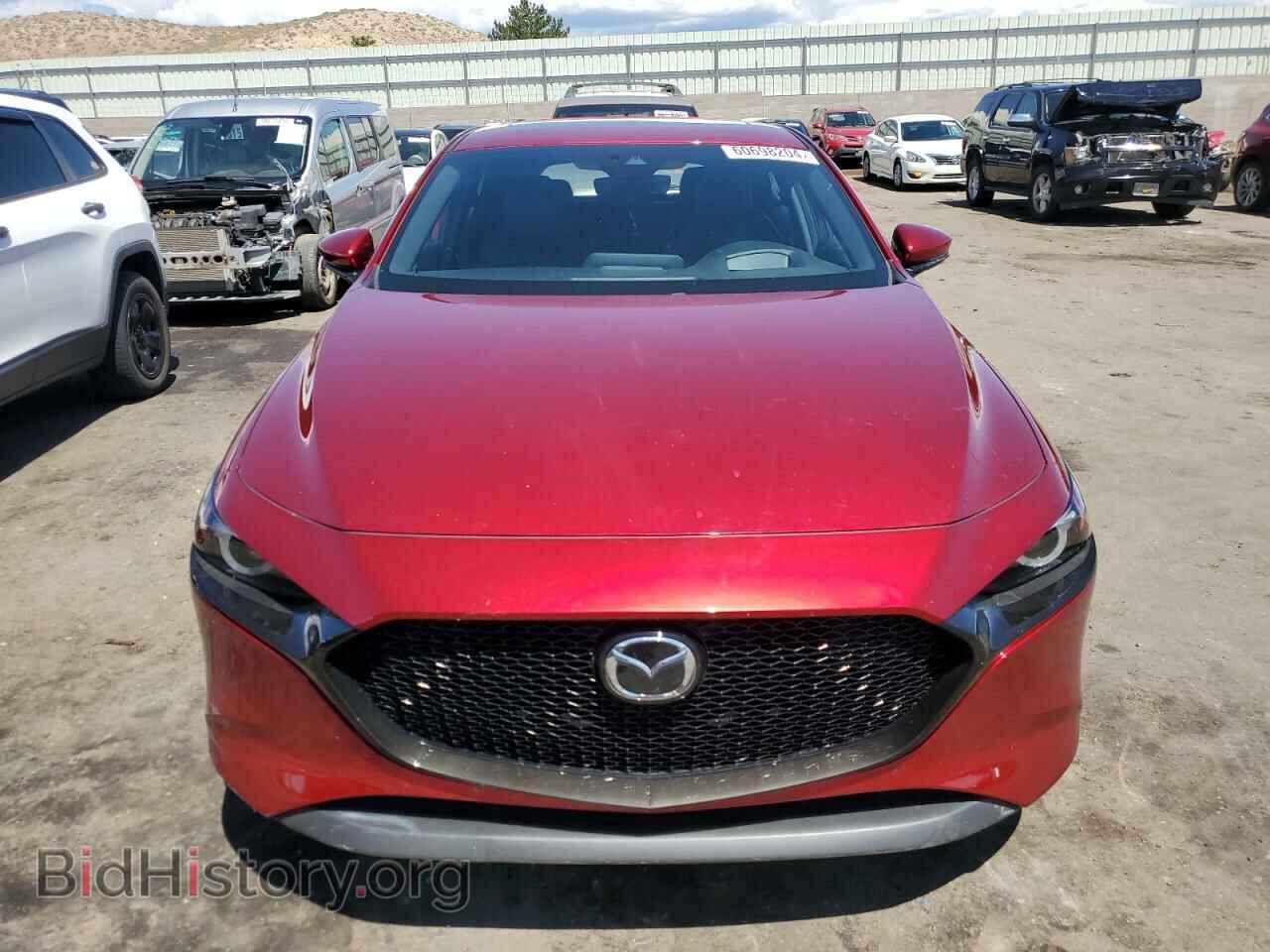 2019 MAZDA 3 - VIN: JM1BPBNMXK1143157 - Фото 5