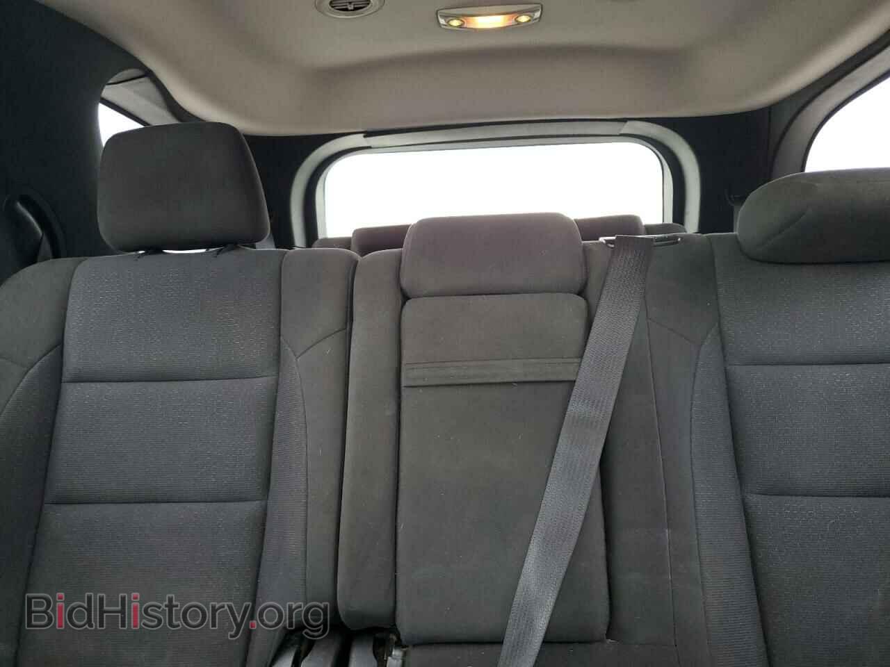 2014 DODGE DURANGO - VIN: 1C4RDHAG6EC412645 - Фото 10