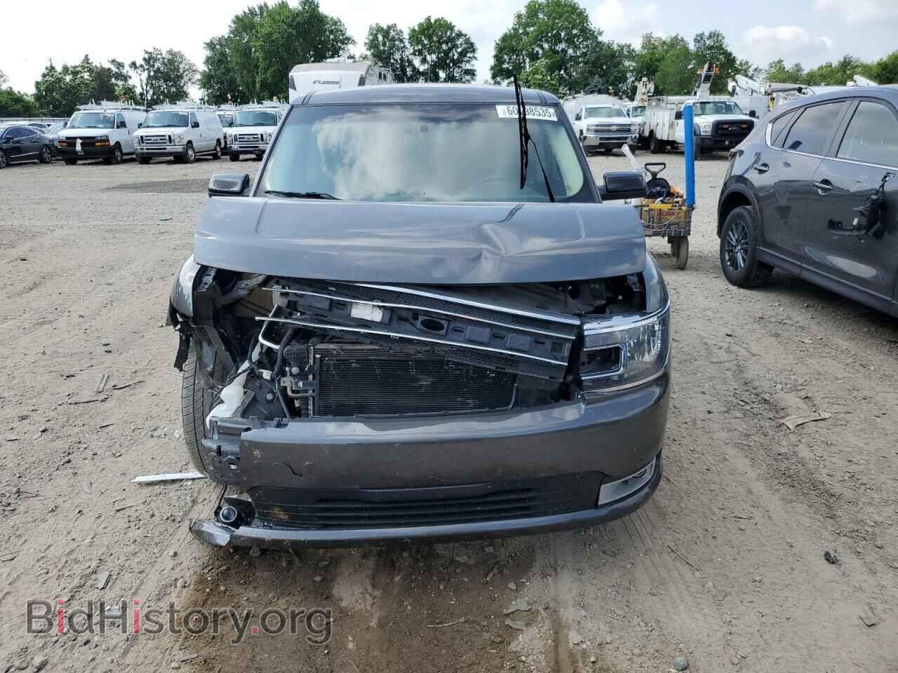 2017 FORD FLEX - VIN: 2FMGK5C88HBA10305 - Photo 5