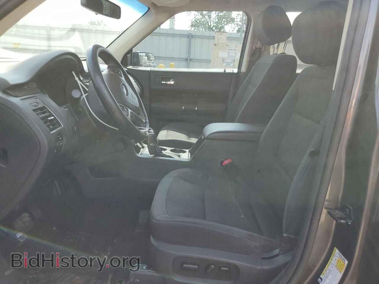 2017 FORD FLEX - VIN: 2FMGK5C88HBA10305 - Photo 7