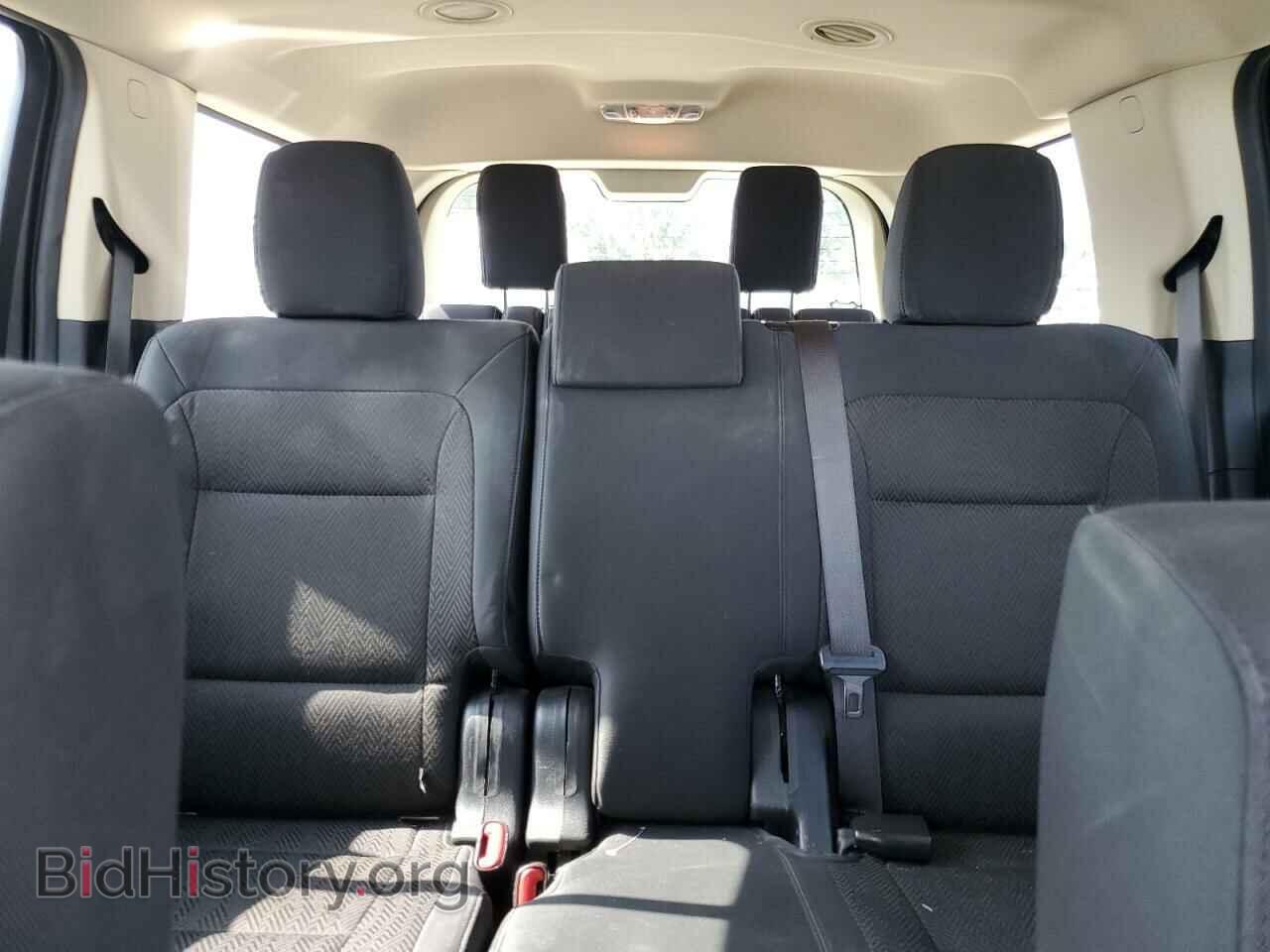 2017 FORD FLEX - VIN: 2FMGK5C88HBA10305 - Photo 10