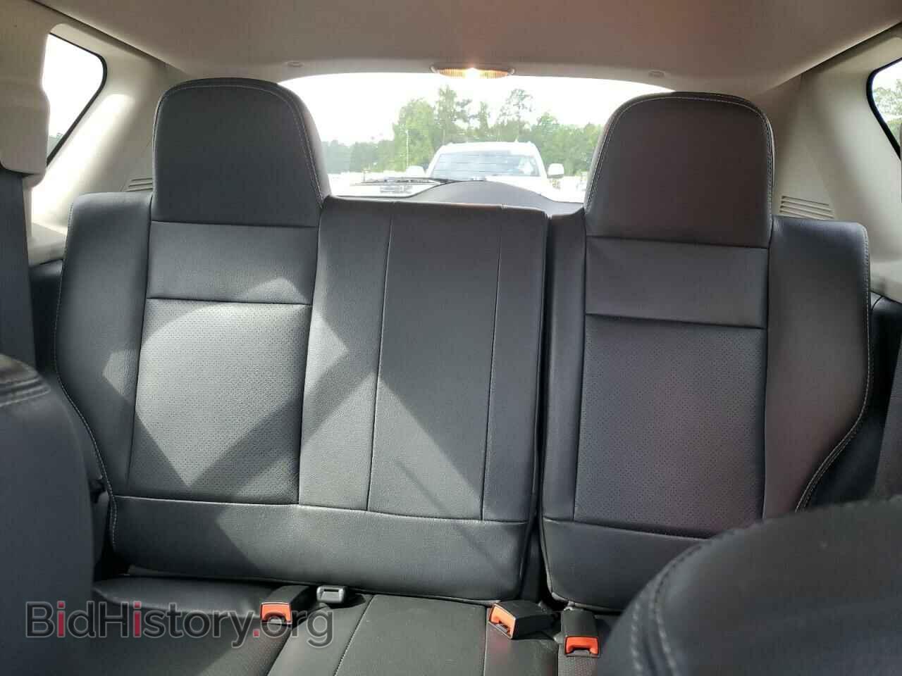 2015 JEEP COMPASS - VIN: 1C4NJCEA0FD400115 - Фото 10