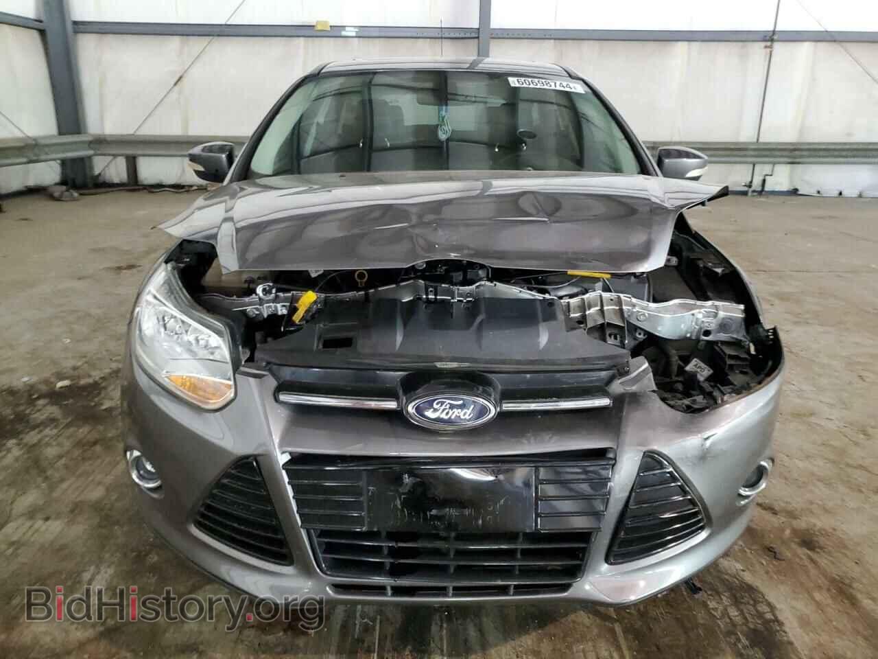 2012 FORD FOCUS - VIN: 1FAHP3M24CL331216 - Photo 5