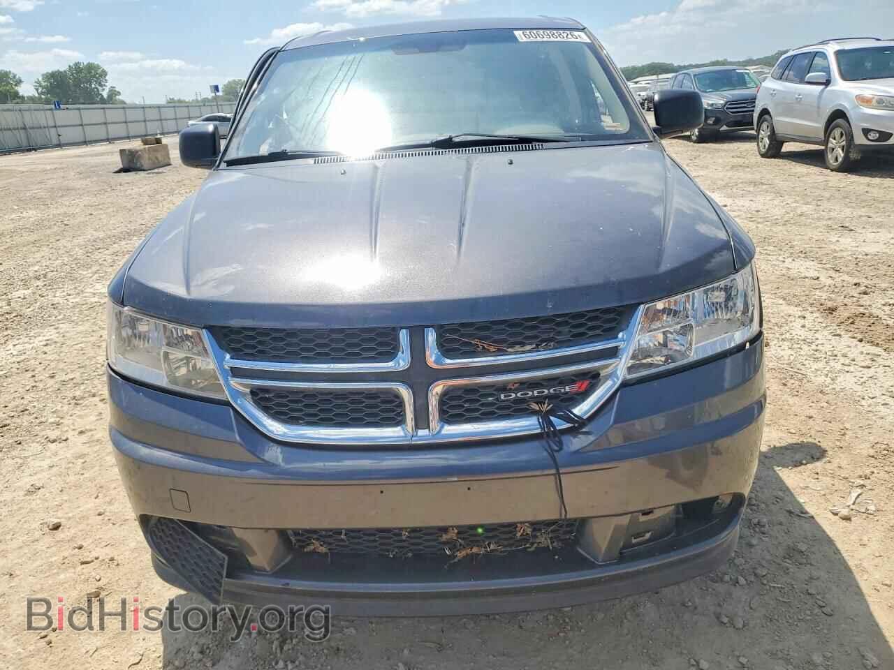 2014 DODGE JOURNEY - VIN: 3C4PDCAB1ET153033 - Photo 5