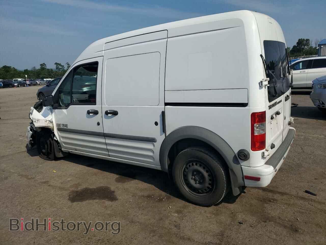 2011 FORD TRANSIT - VIN: NM0LS7DN6BT056934 - Фото 2